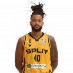 Player Barret Benson