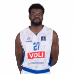 Player Udoka Azubuike