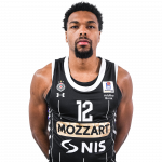Player Sterling Brown