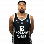 Player Sterling Brown