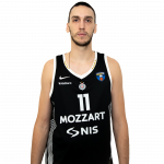 Player Aleksej Pokuševski