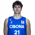 Player Vigo Bart