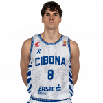 Player Vigo Bart