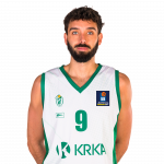 Player Marc Garcia
