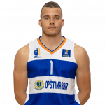 Player Nemanja Kovačević