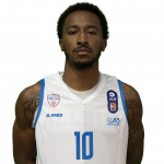 Player Alexander Lamont Hunter