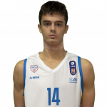 Player Andrej Radivojević