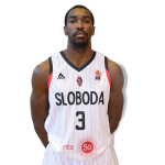Player Carrington Roderick Wiggins