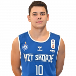 Player Dimitar Zetov
