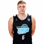 Player Gašper Škorjanc