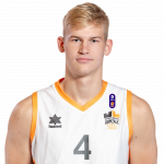 Player Jon Dolničar