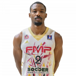 Player Joshua Micah Aaron Scott