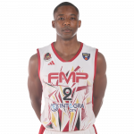 Player Joshua Micah Aaron Scott