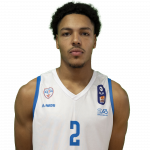 Player Josiah Christopher Strong
