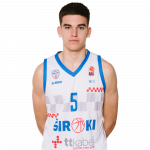 Player Matej Galić