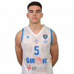 Player Matej Galić