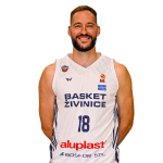 Player Nikola Tadić