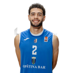 Player Tarik Anthony Cool
