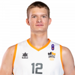 Player Teodor Regoršek