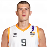 Player Vall Camaj