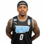 Player Vincent Lamont Golson jr.