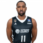 Player Isaiah Taylor
