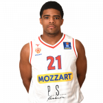 Player Michael Soloman Smith