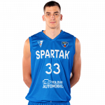 Player Boris Bodrožić