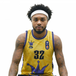 Player Djimon Tyler Henson