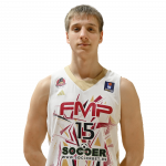 Player Luka Marković