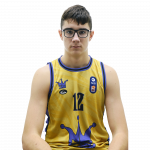 Player Vukašin Kovačević