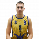 Player Uroš Šuput