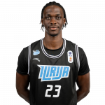 Player Bright Ogbemudia Nosakhare