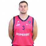 Player Milan Šuput