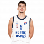 Player Viktor Đurović