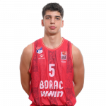 Player Viktor Đurović