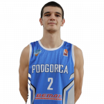 Player Denil Krnić