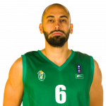 Player Rok Stipčević