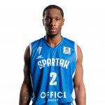 Player Umoja Adeyemi Gibson