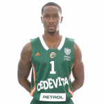 Player Umoja Adeyemi Gibson