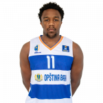 Player Chico Mellichamp Carter Jr