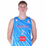 Player Luka Galić