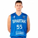 Player Vanja Mlađenović