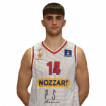 Player Jakov Tatić