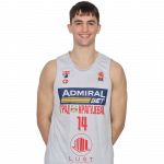 Player Jakov Tatić