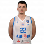 Player Antonio Reher