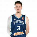Player Filip Majdak