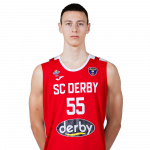 Player Zvonimir Dujaković