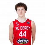 Player Vuk Ivelja