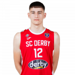 Player Marko Popović